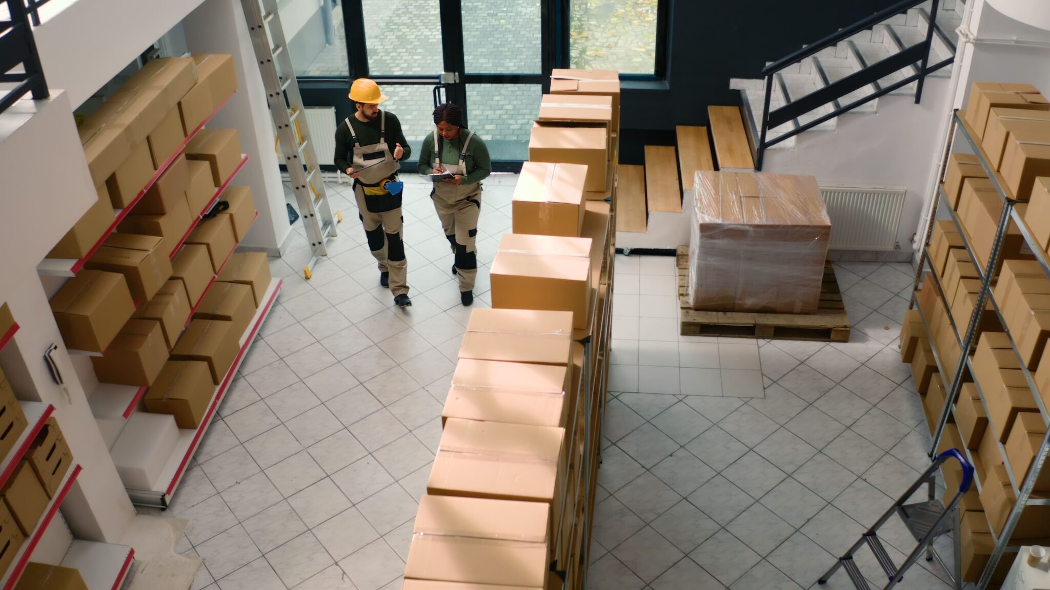 long-term-storage-solutions-for-frequent-movers